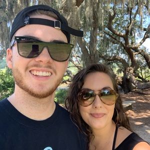 Meet your Posher, Colby